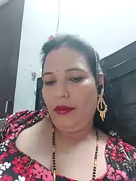 Poojabhabi101 online show from 10/11/25, 06:56