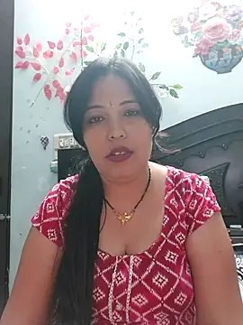 Poojabhabi101 online show from 11/01/25, 07:21