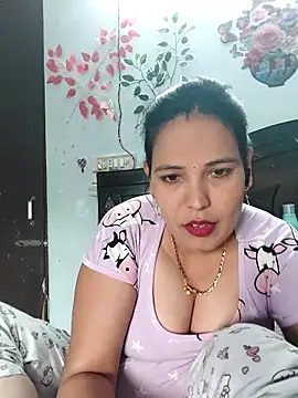 Poojabhabi101 online show from 11/29/25, 07:11