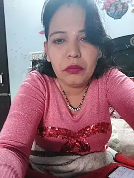 Poojabhabi101 online show from 12/18/25, 05:57