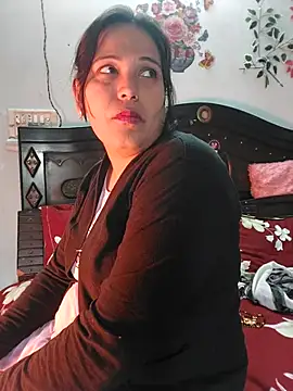 Poojabhabi101 online show from 01/11/26, 06:18