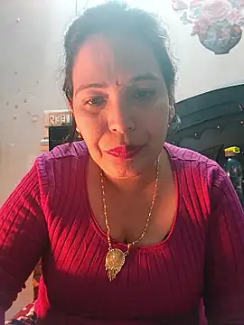 Poojabhabi101 online show from 01/18/26, 04:55