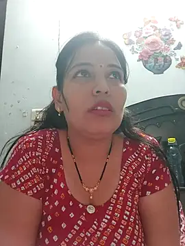 Poojabhabi101 online show from 02/15/26, 06:54