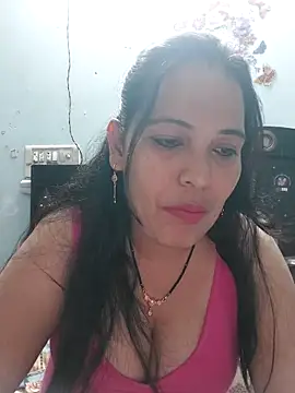 Poojabhabi101 online show from 03/27/26, 05:57