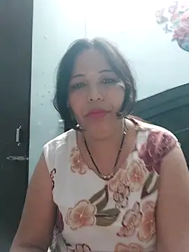 Poojabhabi101 online show from 04/03/26, 06:33