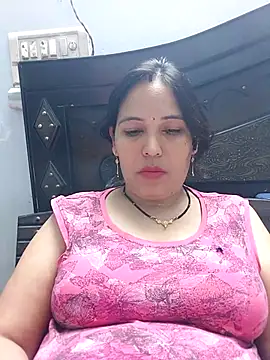 Poojabhabi101 online show from 04/14/26, 06:52