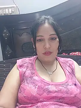 Poojabhabi101 online show from 05/09/26, 06:40