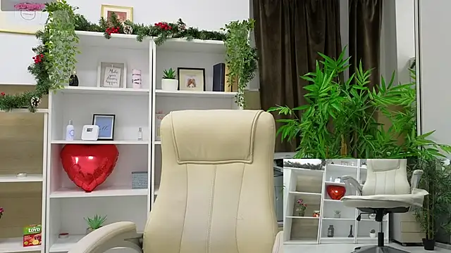 SelineSole online show from 01/03/25, 04:06