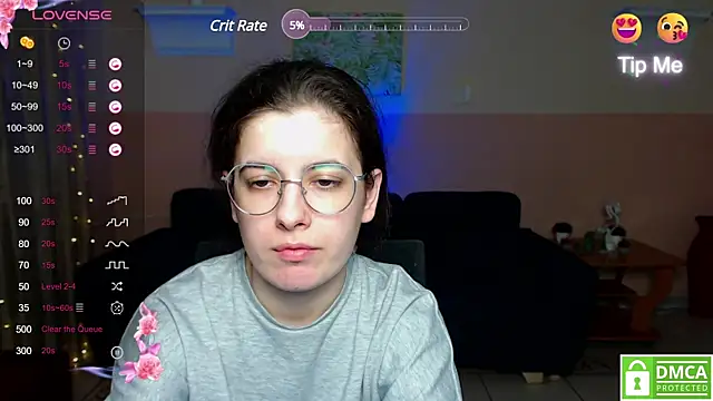 Aminabeatris online show from 01/29/25, 12:35