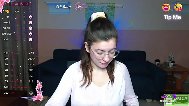 Aminabeatris online show from 02/01/25, 06:32