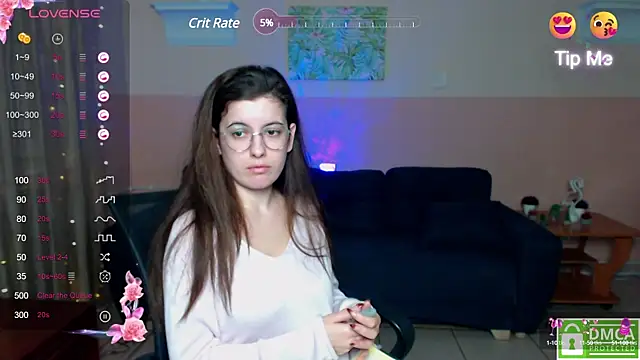 Aminabeatris online show from 02/06/25, 09:32