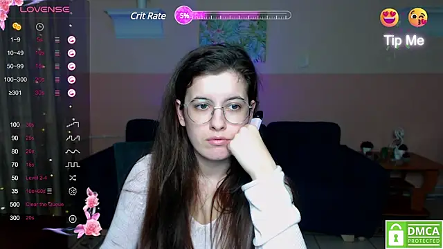 Aminabeatris online show from 02/06/25, 03:41