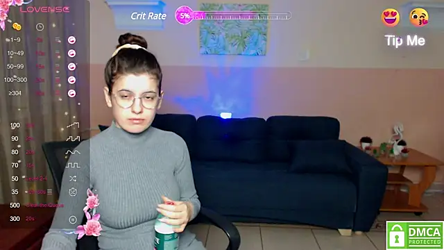 Aminabeatris online show from 02/08/25, 06:22