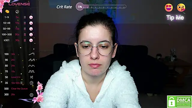 Aminabeatris online show from 02/20/25, 12:36