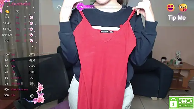 Aminabeatris online show from 02/22/25, 09:34