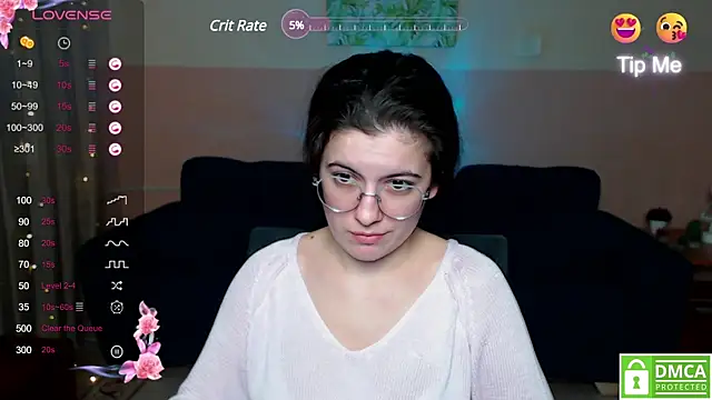 Aminabeatris online show from 02/25/25, 06:25