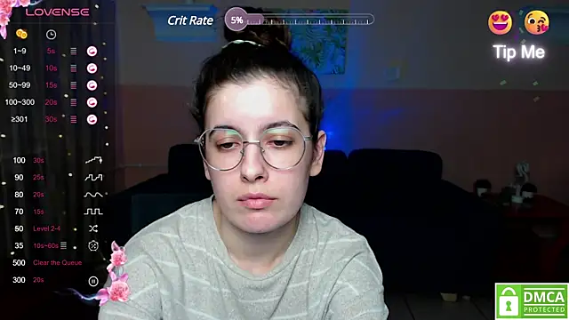 Aminabeatris online show from 03/04/25, 03:37