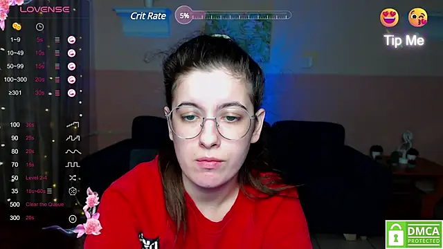 Aminabeatris online show from 03/05/25, 09:27