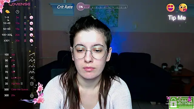 Aminabeatris online show from 03/06/25, 09:36