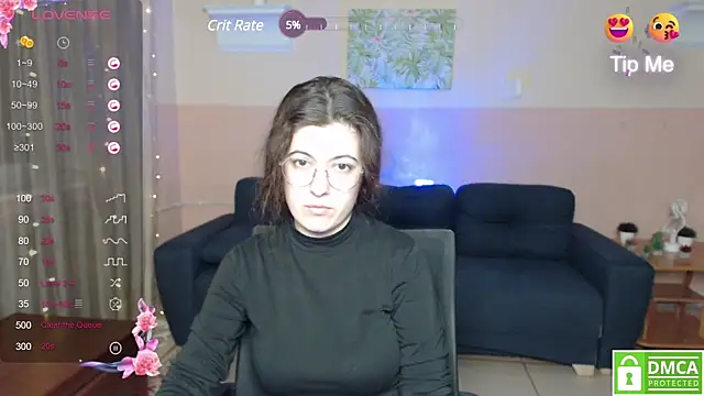 Aminabeatris online show from 03/09/25, 06:28