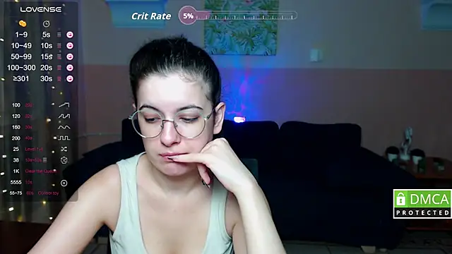 Aminabeatris online show from 09/17/25, 05:31