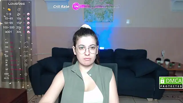 Aminabeatris online show from 10/03/25, 11:29