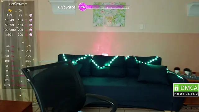 Aminabeatris online show from 11/02/25, 06:27