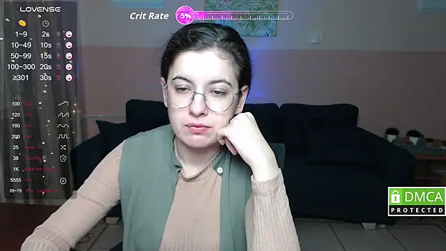 Aminabeatris online show from 11/09/25, 06:23