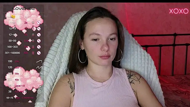 lil luna x online show from 12/11/24, 05:37