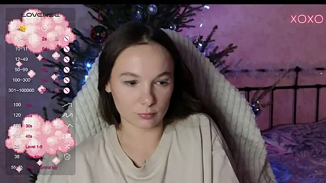 lil luna x online show from 12/31/24, 04:04