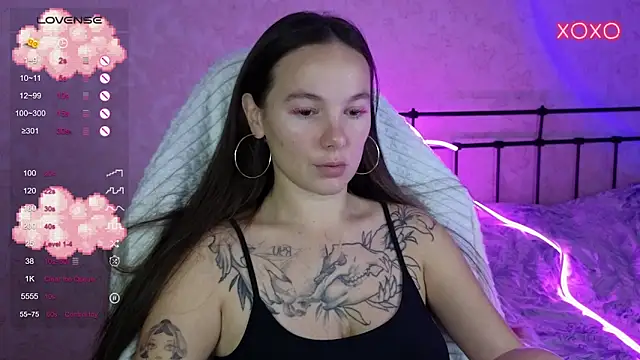 lil luna x online show from 10/06/25, 05:10