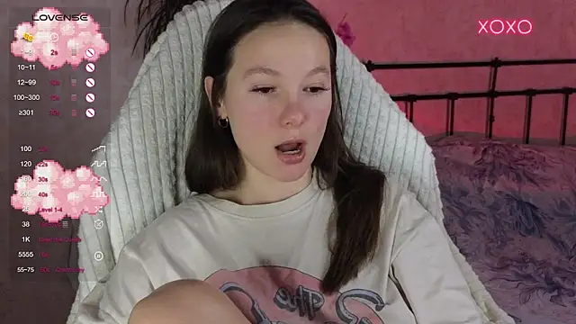 lil luna x online show from 01/15/26, 09:29