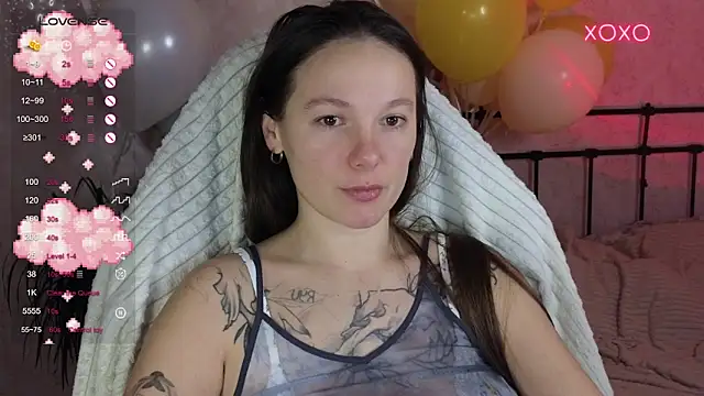 lil luna x online show from 02/02/26, 08:18