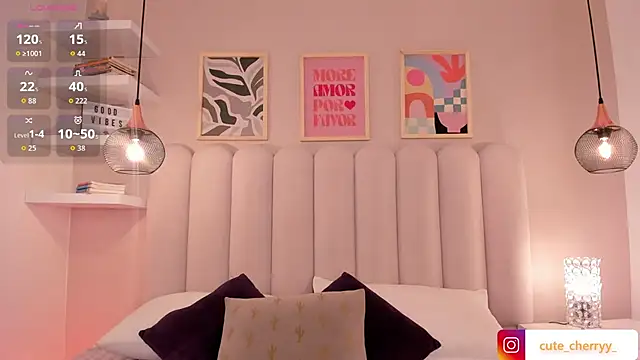 Snapshot of cute__cherry_ chatting on 09/09/25, 08:30 cute cherry online show from 09/09/25, 08:30