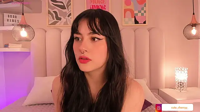 Snapshot of cute__cherry_ chatting on 09/10/25, 07:58 cute cherry online show from 09/10/25, 07:58