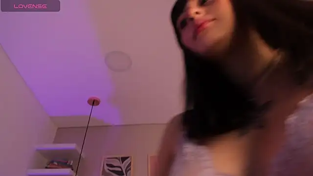 cute  cherry  online show from 02/24/26, 08:18