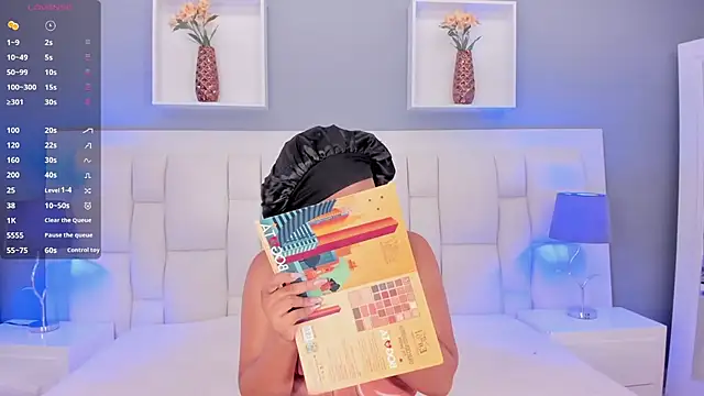 Snapshot of Aluna_sweet chatting on 02/20/25, 09:53 Aluna sweet online show from 02/20/25, 09:53