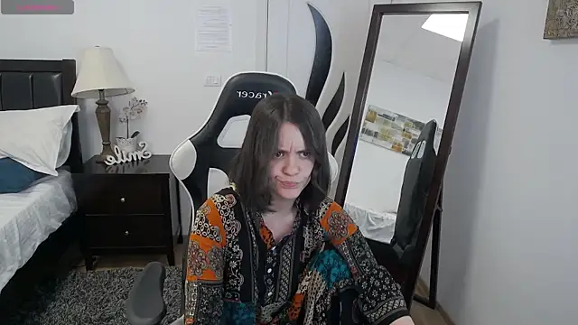 LexyFox2 online show from 06/12/26, 05:50