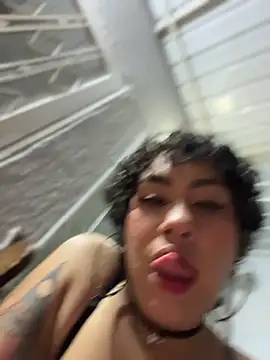 Snapshot of ZahaRoseee chatting on 02/28/26, 12:22 ZahaRoseee online show from 02/28/26, 12:22