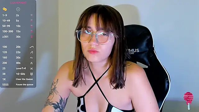  alicerosse2 online show from 12/02/24, 11:51