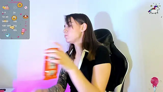  alicerosse2 online show from 01/30/25, 01:22