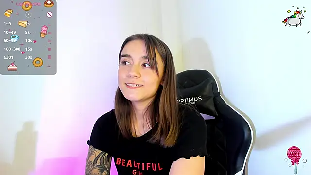  alicerosse2 online show from 01/30/25, 04:27