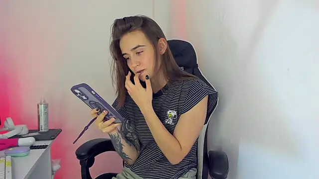  alicerosse2 online show from 03/02/25, 03:56