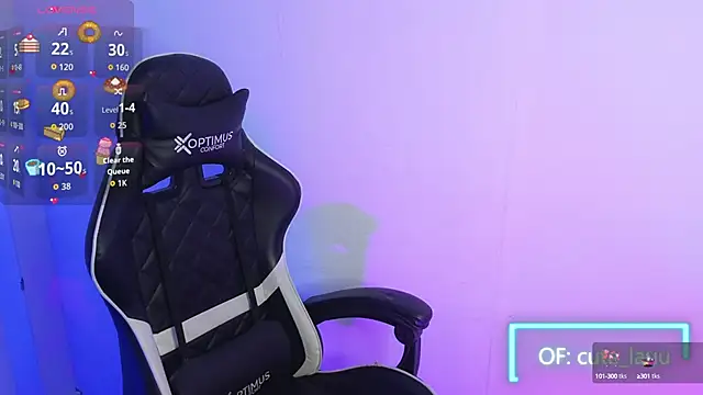  alicerosse2 online show from 09/19/25, 08:42