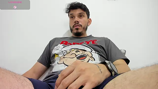 alejandro stark online show from 12/04/24, 02:42