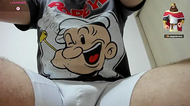 alejandro stark online show from 12/04/24, 05:49