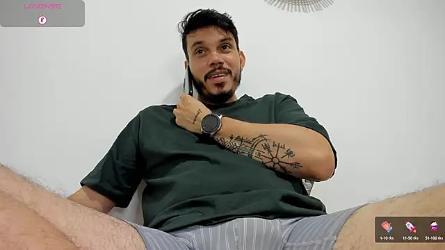 alejandro stark online show from 12/05/24, 03:15