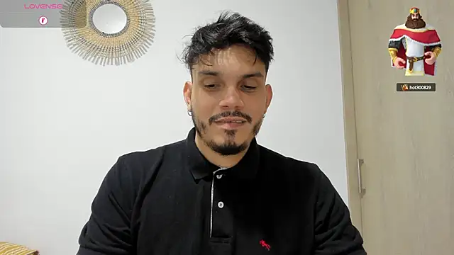 alejandro stark online show from 12/09/24, 06:01