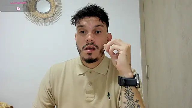 alejandro stark online show from 12/10/24, 05:07