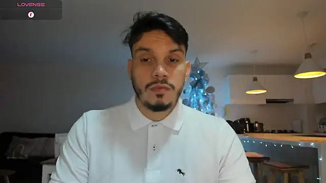 alejandro stark online show from 12/11/24, 01:15